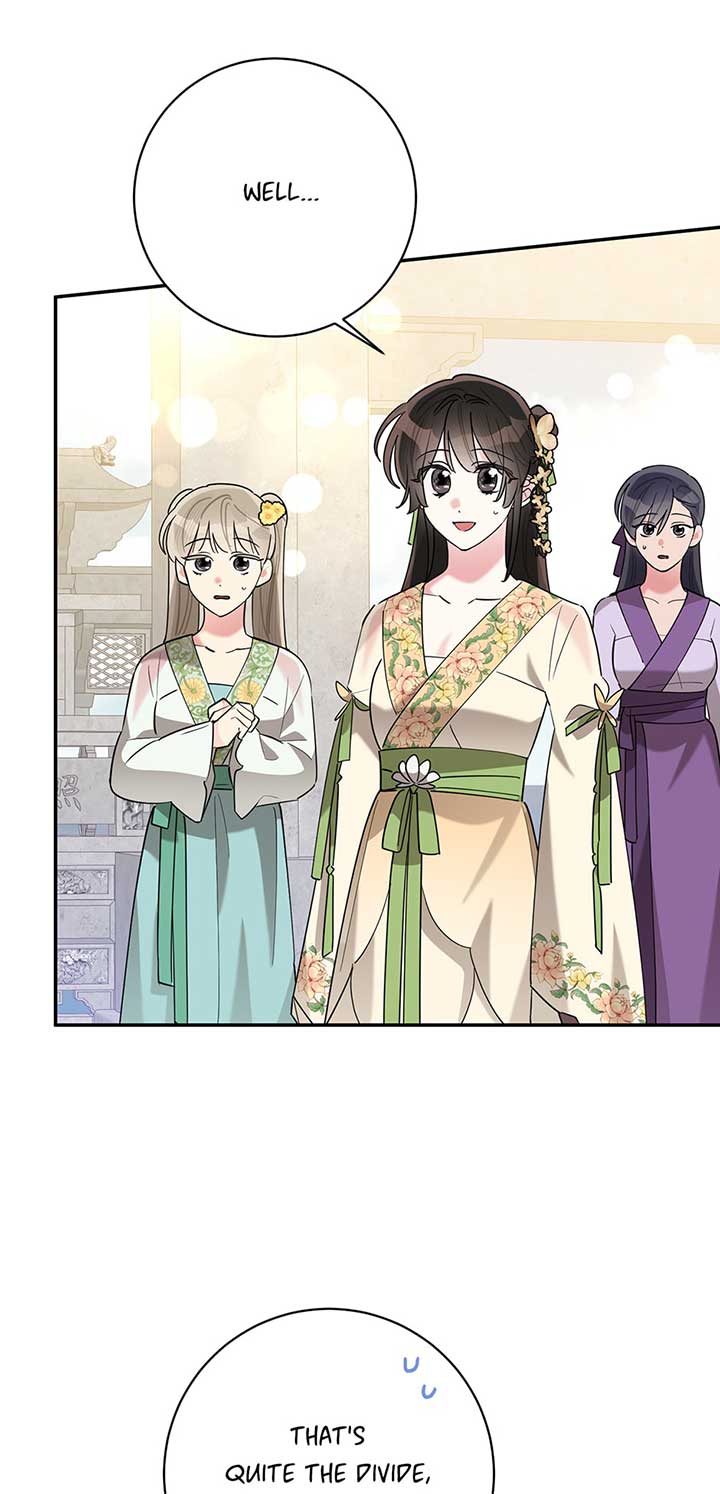 I Am The Precious Daughter Of The Greatest Villain In The Fantasy World Chapter 109 207 02