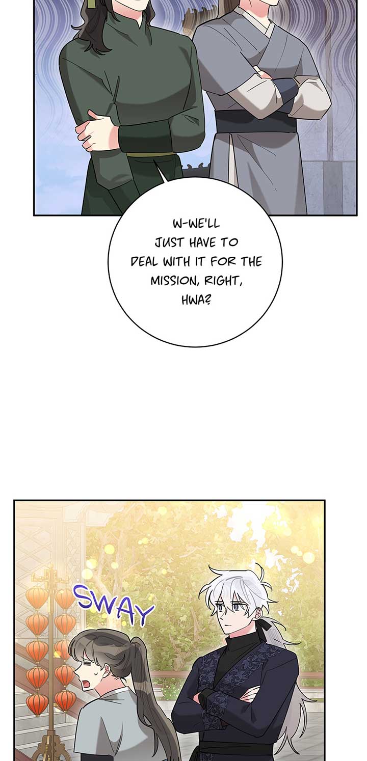 I Am The Precious Daughter Of The Greatest Villain In The Fantasy World Chapter 109 209 04