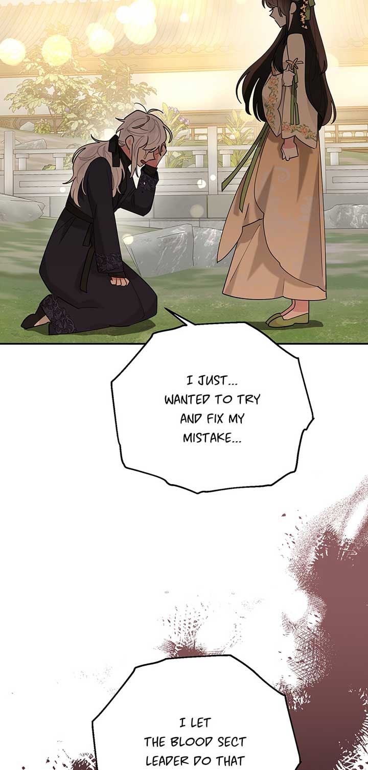 I Am The Precious Daughter Of The Greatest Villain In The Fantasy World Chapter 109 236 31