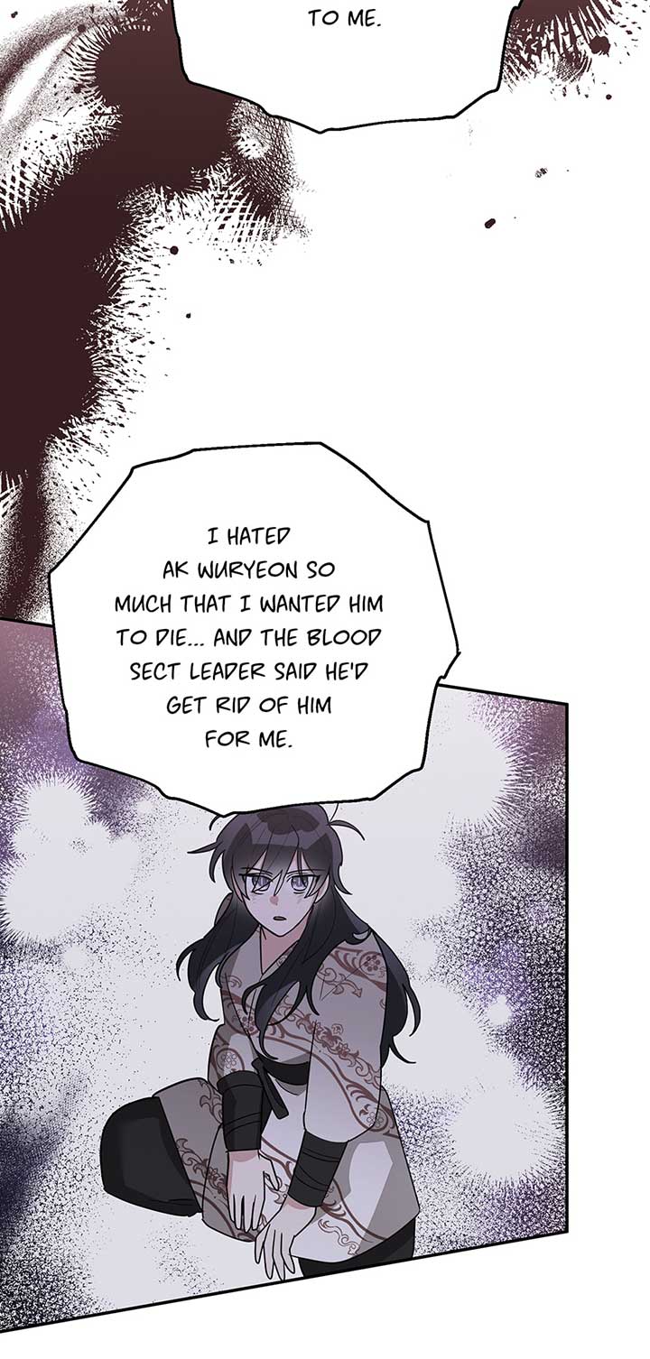 I Am The Precious Daughter Of The Greatest Villain In The Fantasy World Chapter 109 237 32