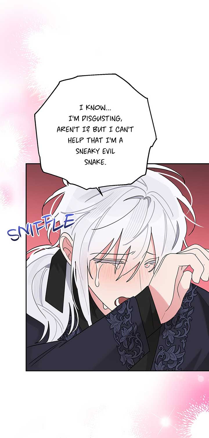 I Am The Precious Daughter Of The Greatest Villain In The Fantasy World Chapter 109 239 34