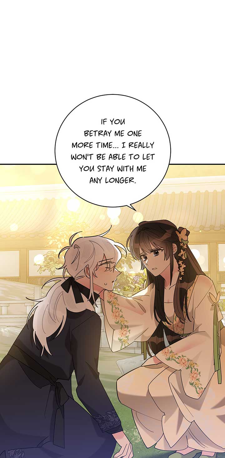 I Am The Precious Daughter Of The Greatest Villain In The Fantasy World Chapter 109 243 38