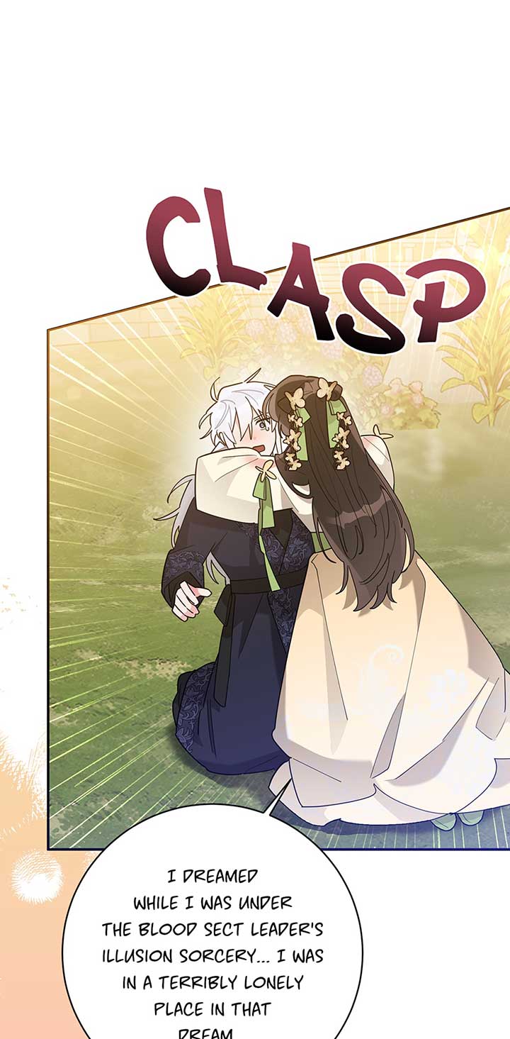 I Am The Precious Daughter Of The Greatest Villain In The Fantasy World Chapter 109 246 41