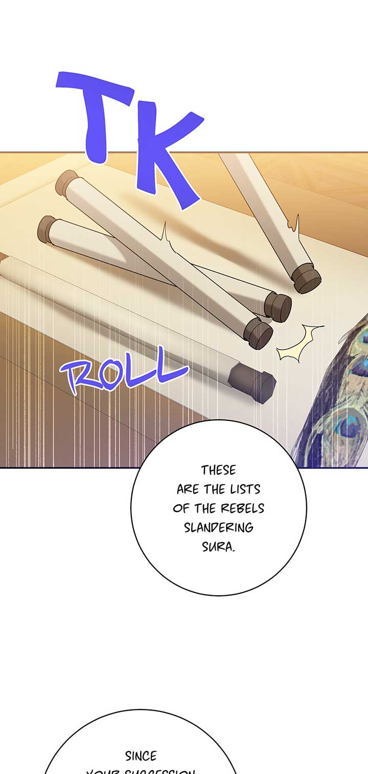 I Am The Precious Daughter Of The Greatest Villain In The Fantasy World Chapter 109 256 51