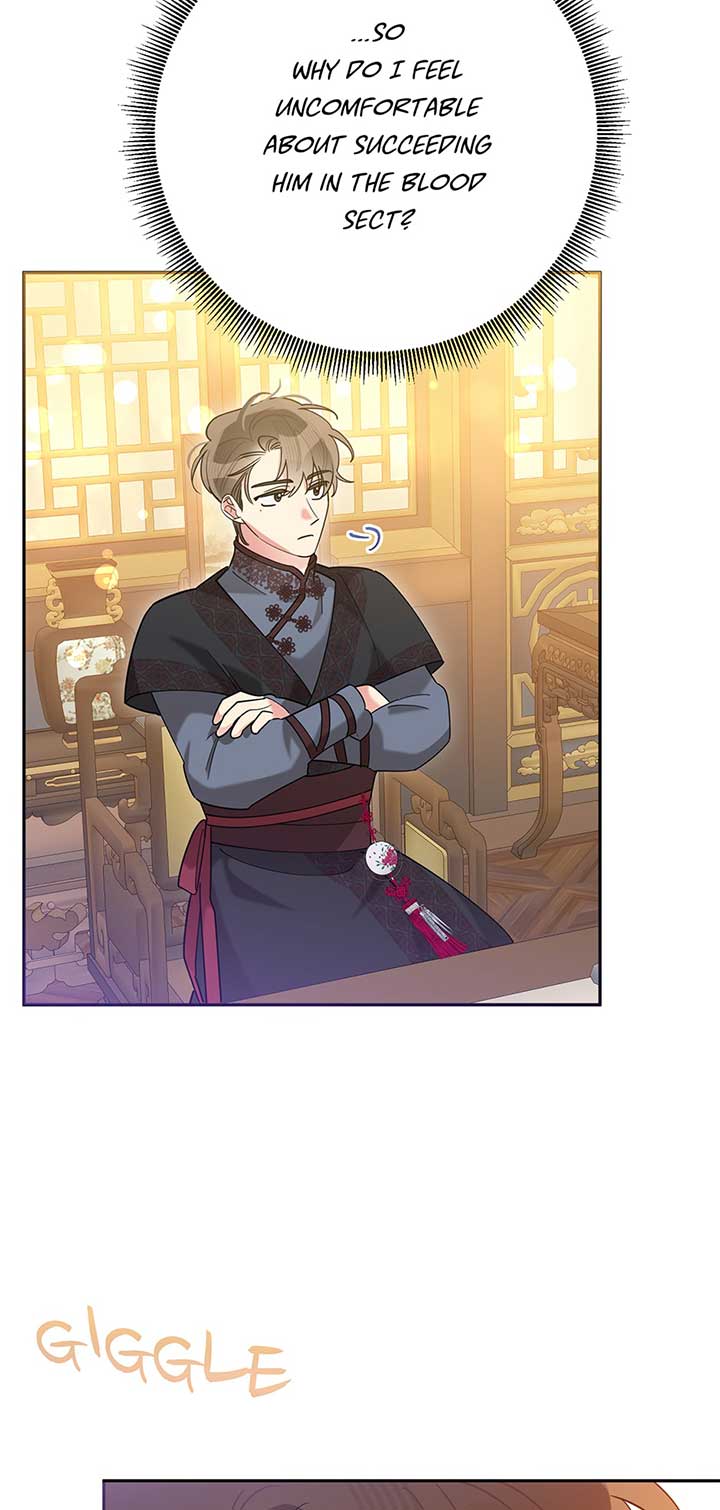 I Am The Precious Daughter Of The Greatest Villain In The Fantasy World Chapter 109 265 60