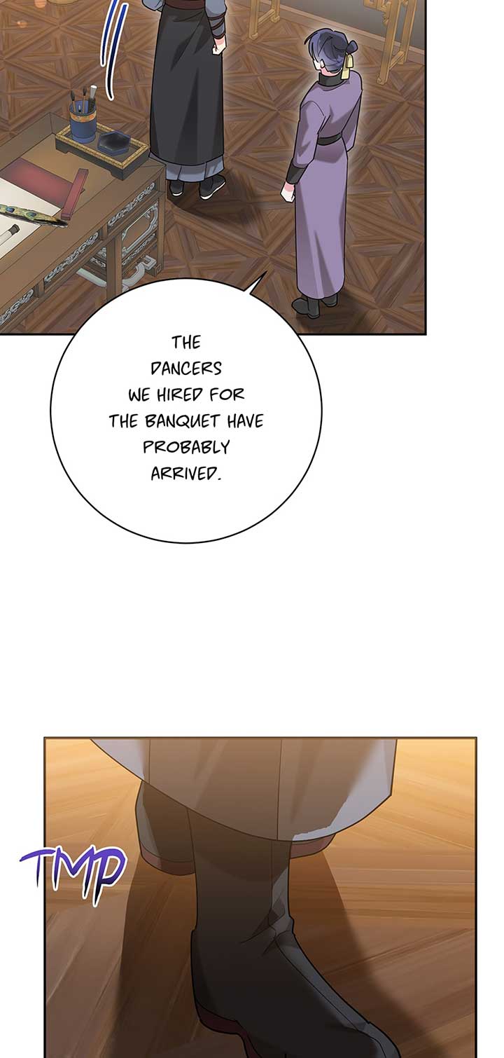 I Am The Precious Daughter Of The Greatest Villain In The Fantasy World Chapter 109 267 62