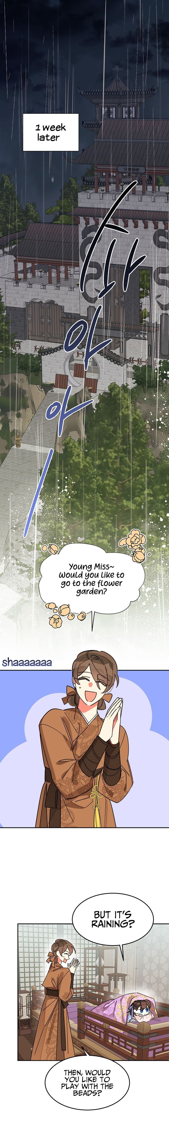 I Am The Precious Daughter Of The Greatest Villain In The Fantasy World Chapter 11 75 51