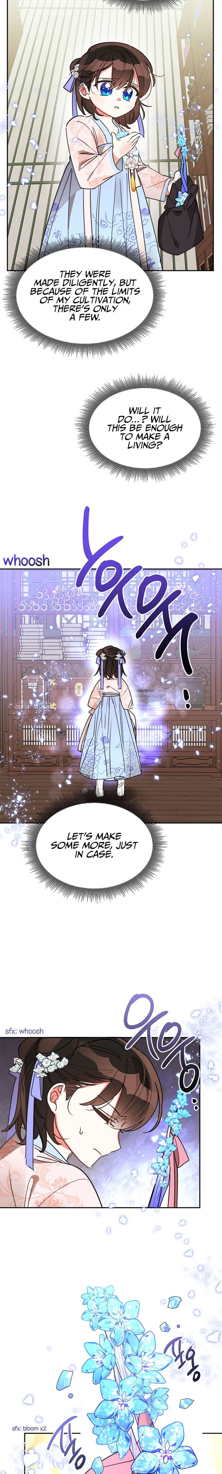 I Am The Precious Daughter Of The Greatest Villain In The Fantasy World Chapter 11 78 54