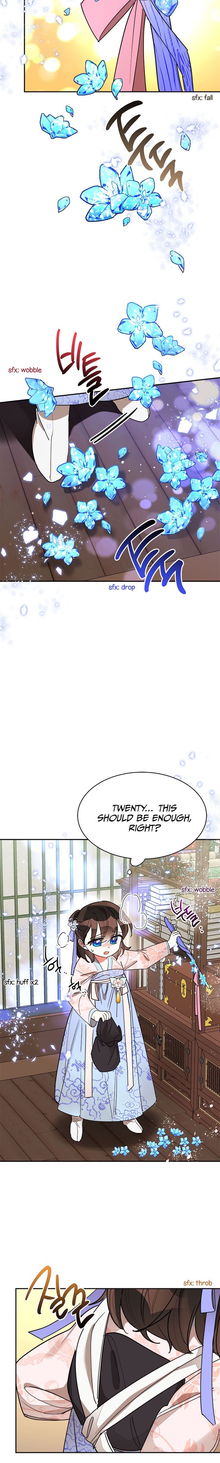 I Am The Precious Daughter Of The Greatest Villain In The Fantasy World Chapter 11 79 55