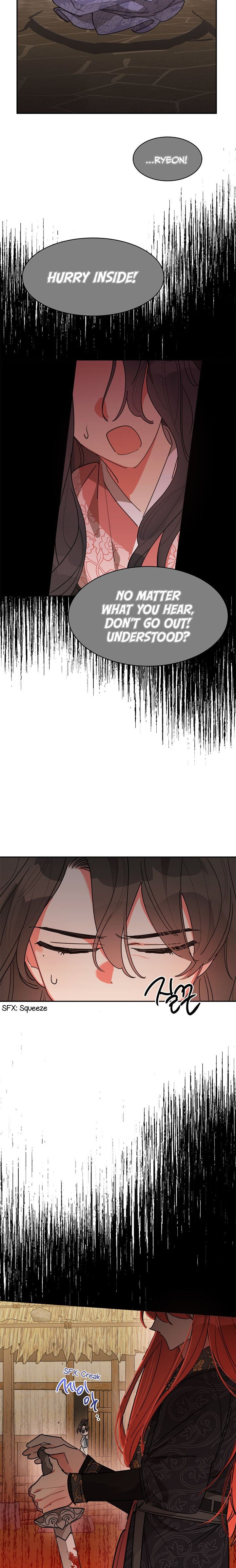 I Am The Precious Daughter Of The Greatest Villain In The Fantasy World Chapter 11 82 58