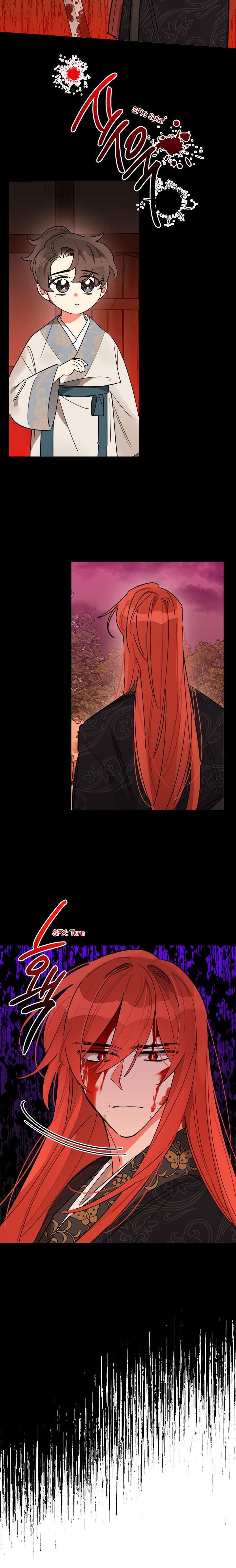 I Am The Precious Daughter Of The Greatest Villain In The Fantasy World Chapter 11 83 59
