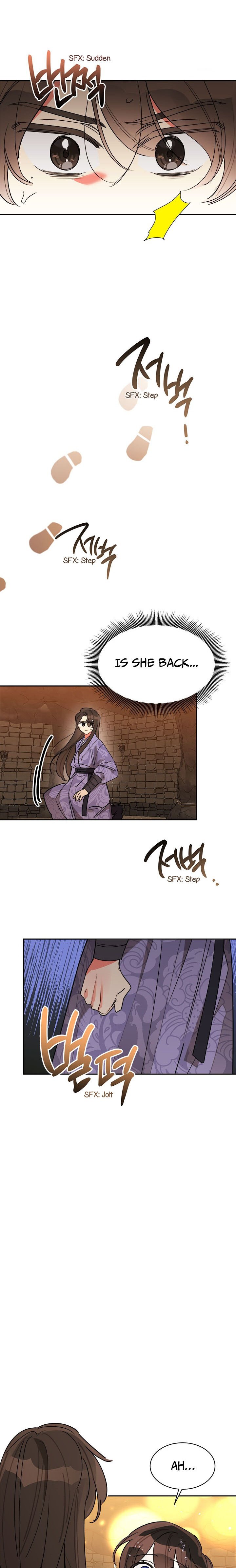 I Am The Precious Daughter Of The Greatest Villain In The Fantasy World Chapter 11 84 60