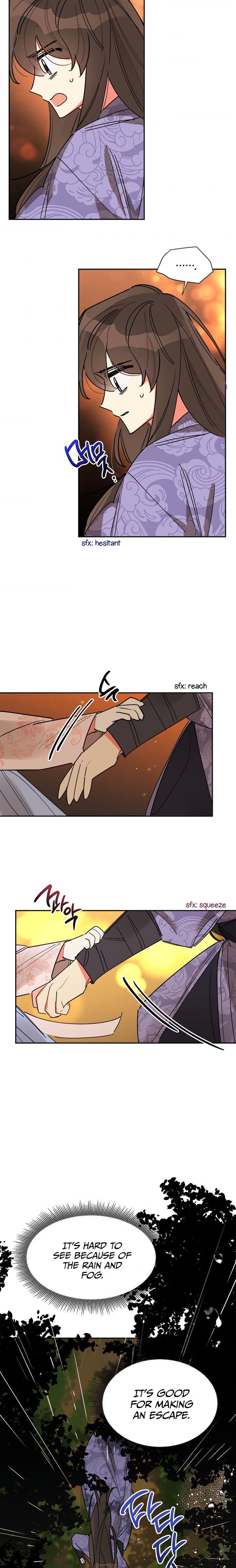 I Am The Precious Daughter Of The Greatest Villain In The Fantasy World Chapter 11 90 66