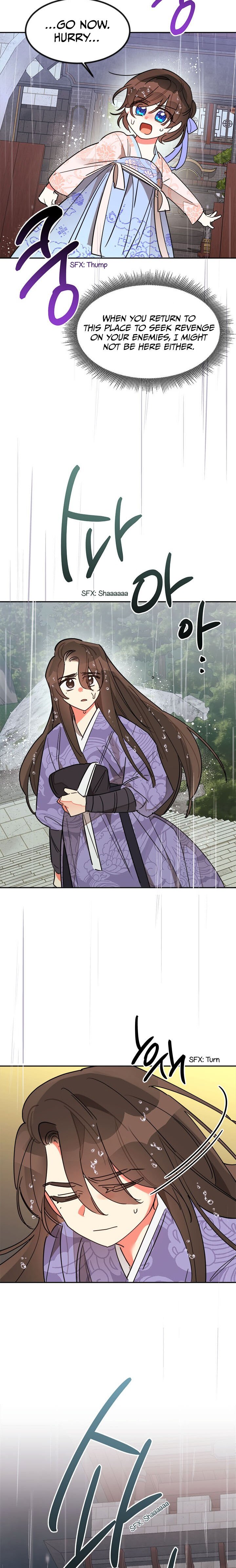 I Am The Precious Daughter Of The Greatest Villain In The Fantasy World Chapter 11 93 69