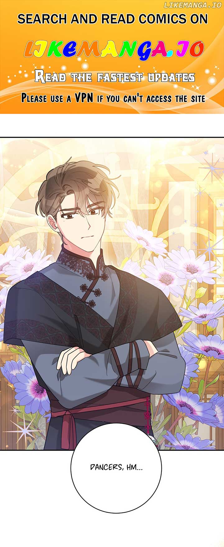 I Am The Precious Daughter Of The Greatest Villain In The Fantasy World Chapter 110 209 01