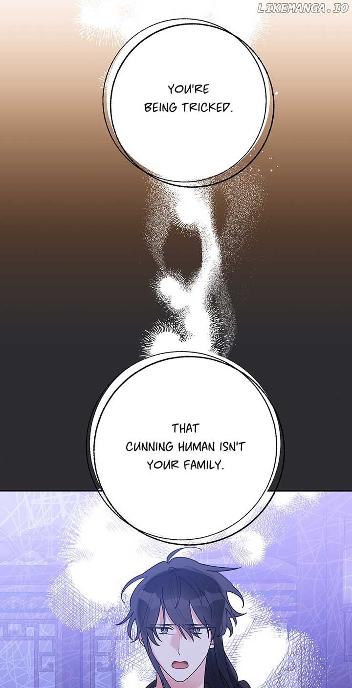 I Am The Precious Daughter Of The Greatest Villain In The Fantasy World Chapter 110 211 03