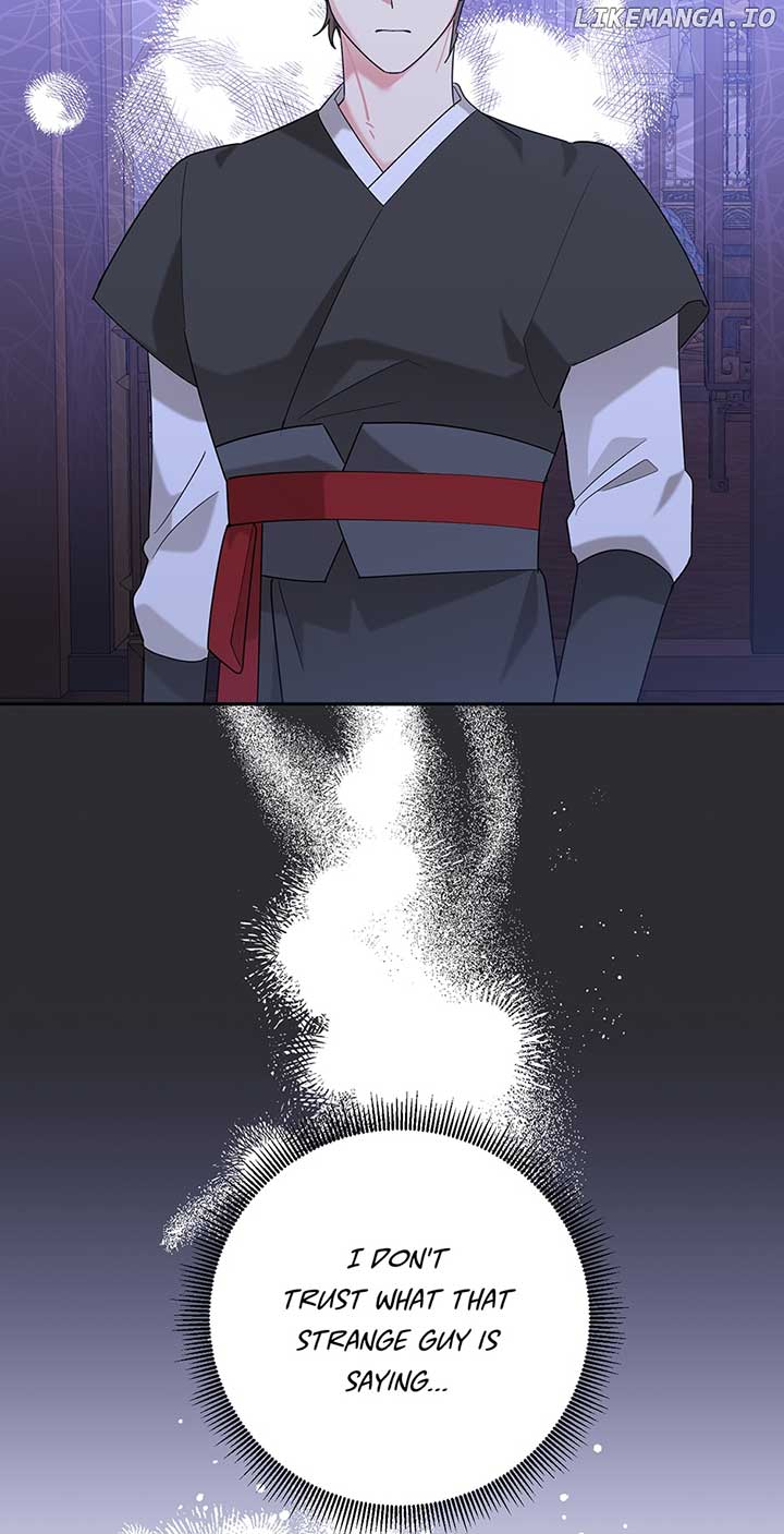 I Am The Precious Daughter Of The Greatest Villain In The Fantasy World Chapter 110 213 05