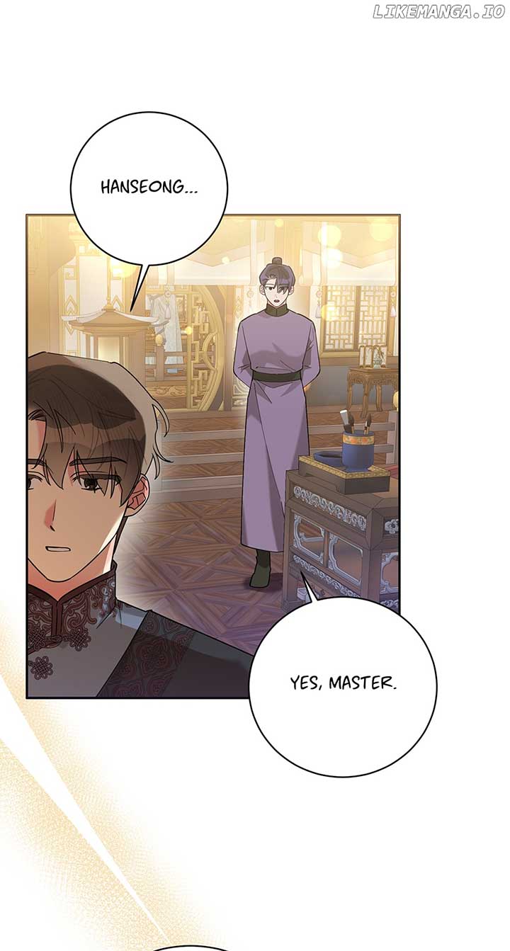 I Am The Precious Daughter Of The Greatest Villain In The Fantasy World Chapter 110 216 08