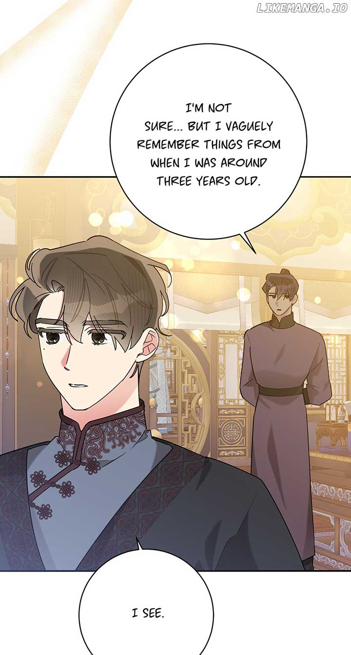 I Am The Precious Daughter Of The Greatest Villain In The Fantasy World Chapter 110 218 10