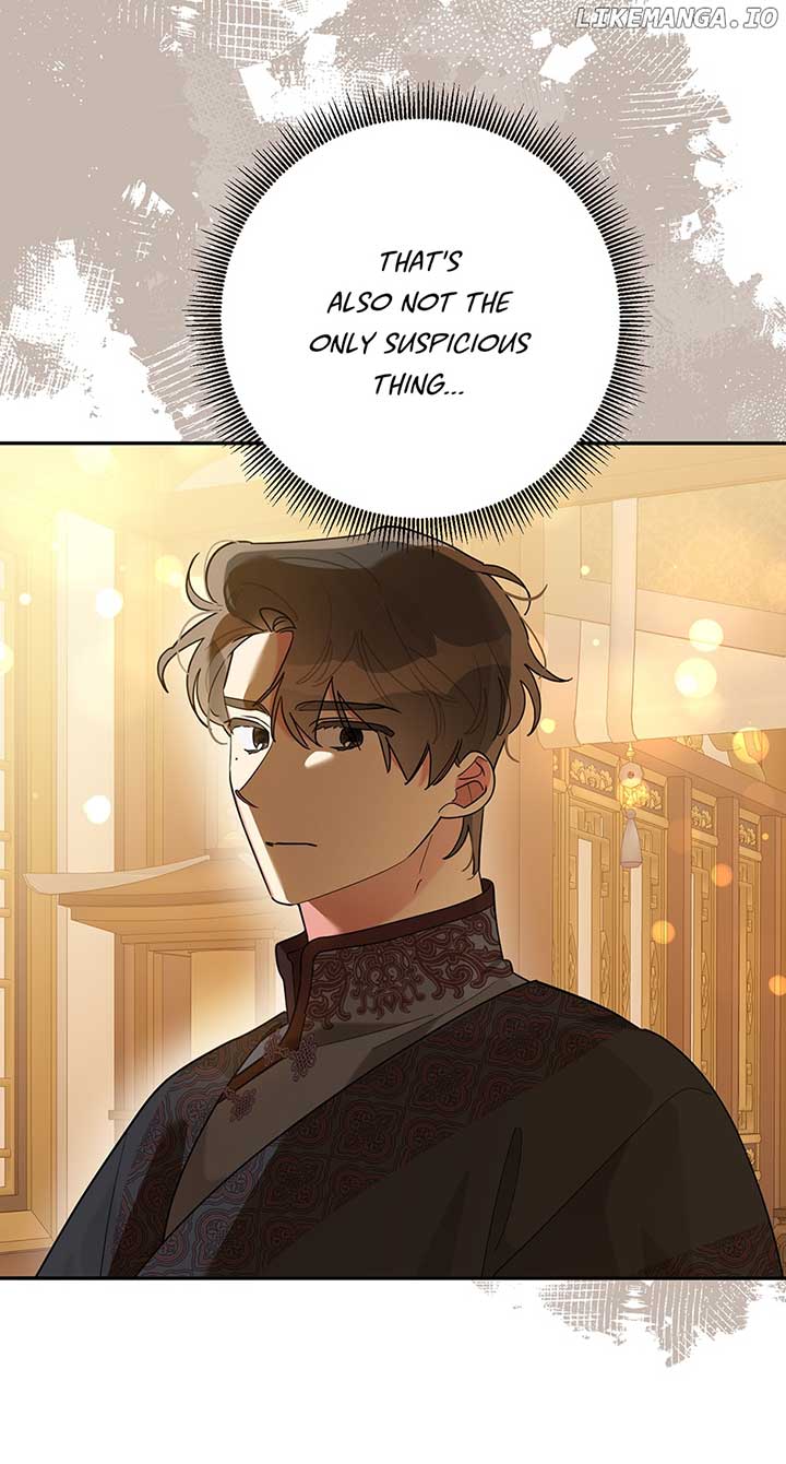 I Am The Precious Daughter Of The Greatest Villain In The Fantasy World Chapter 110 223 15