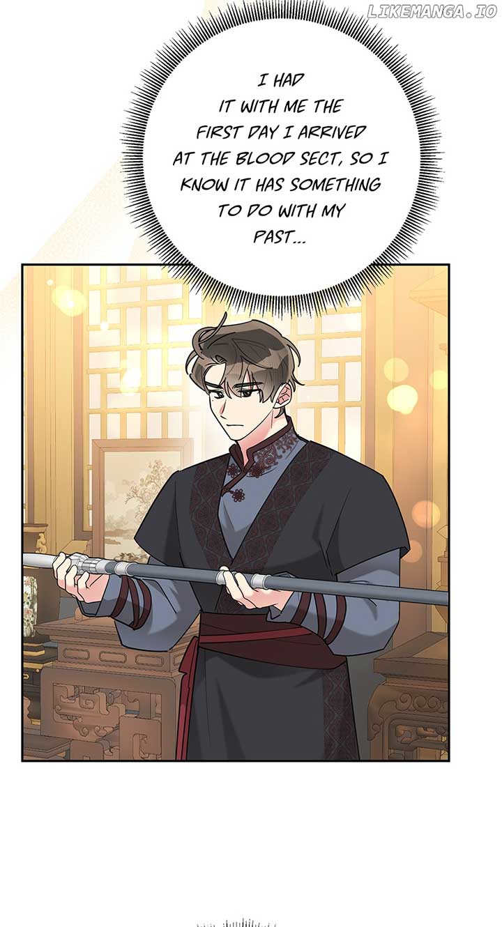 I Am The Precious Daughter Of The Greatest Villain In The Fantasy World Chapter 110 229 21