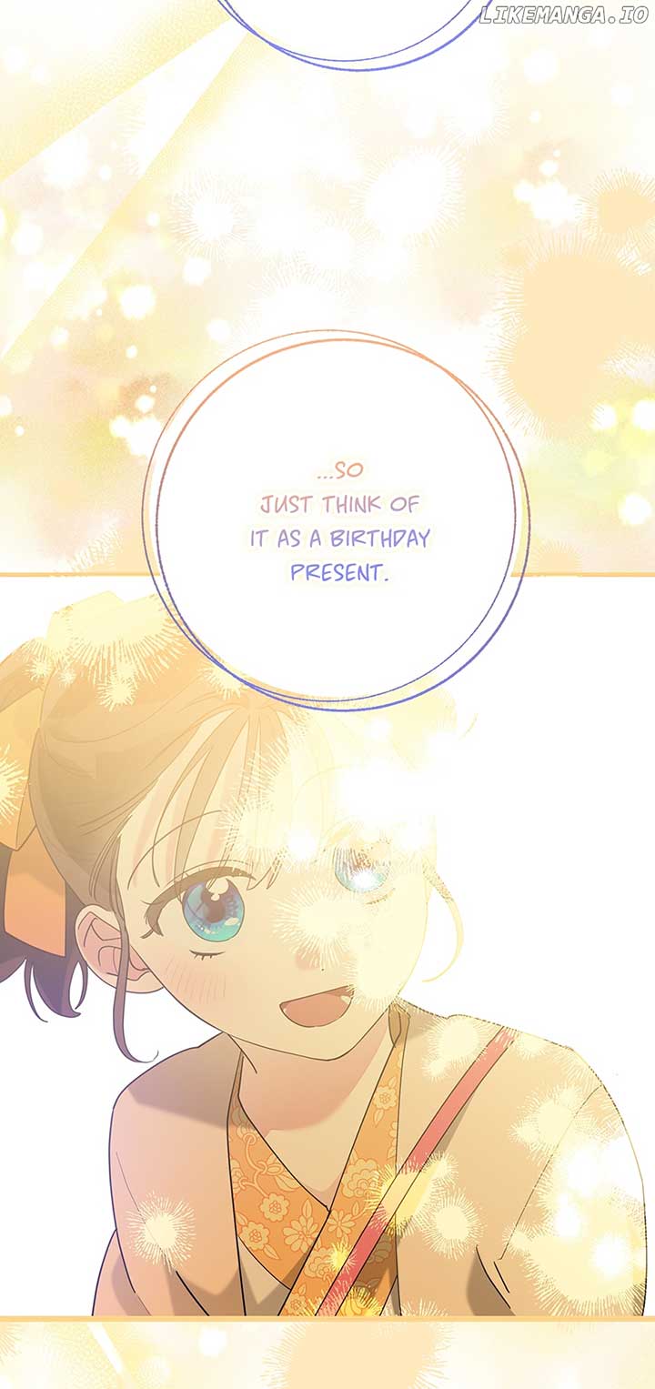 I Am The Precious Daughter Of The Greatest Villain In The Fantasy World Chapter 110 232 24