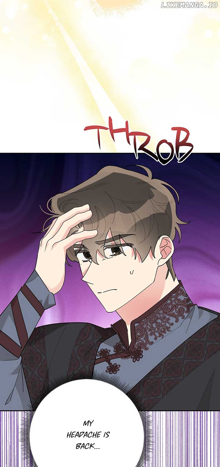 I Am The Precious Daughter Of The Greatest Villain In The Fantasy World Chapter 110 233 25