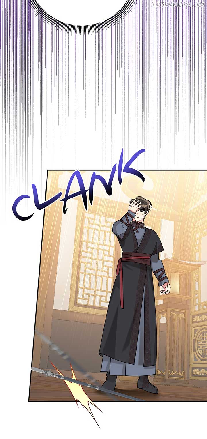 I Am The Precious Daughter Of The Greatest Villain In The Fantasy World Chapter 110 234 26