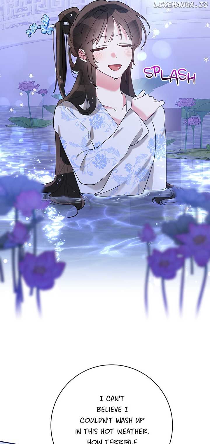 I Am The Precious Daughter Of The Greatest Villain In The Fantasy World Chapter 110 240 32