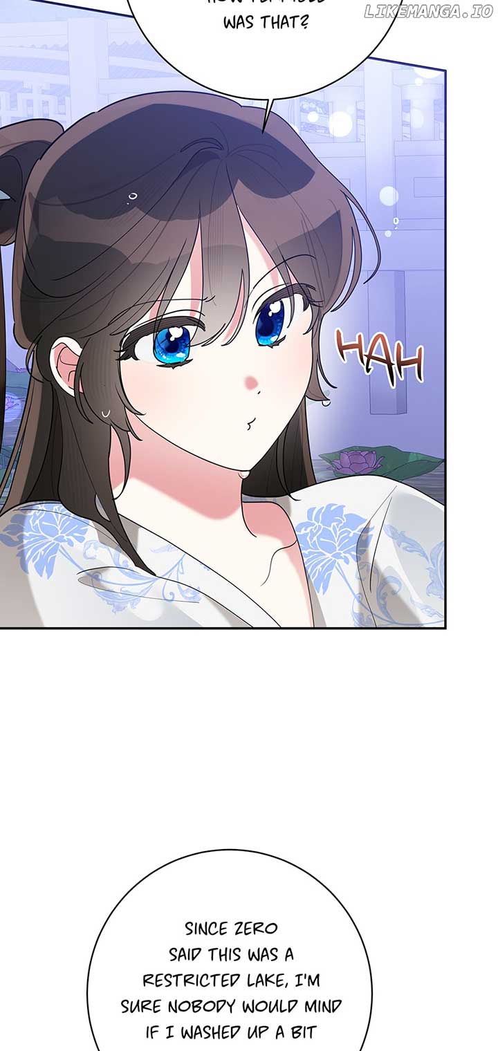 I Am The Precious Daughter Of The Greatest Villain In The Fantasy World Chapter 110 241 33