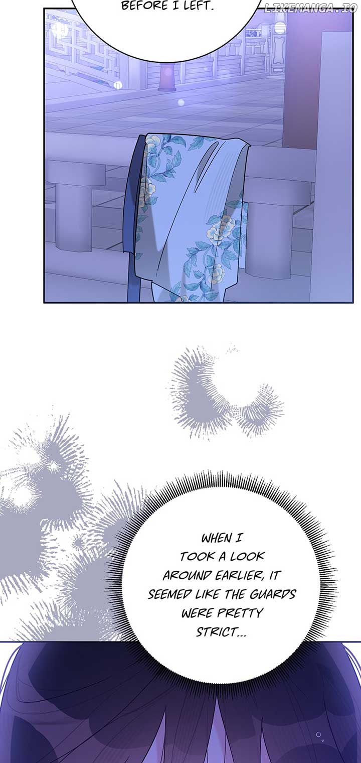I Am The Precious Daughter Of The Greatest Villain In The Fantasy World Chapter 110 242 34