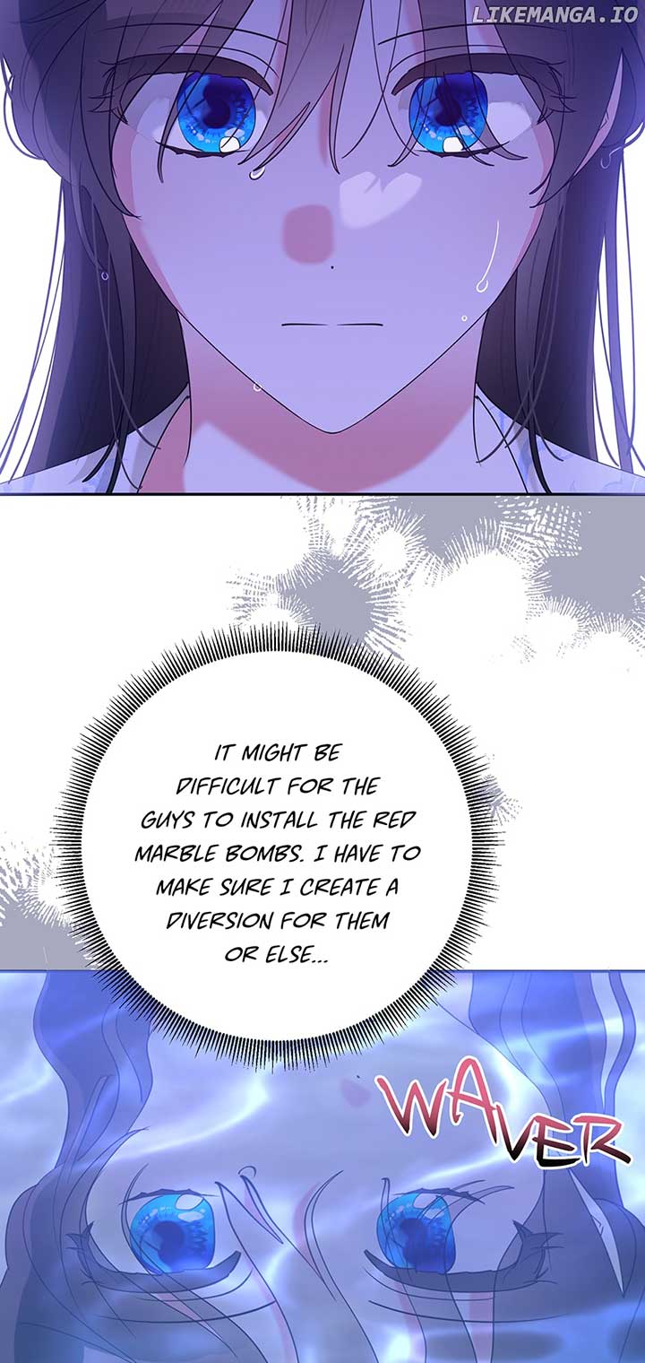 I Am The Precious Daughter Of The Greatest Villain In The Fantasy World Chapter 110 243 35