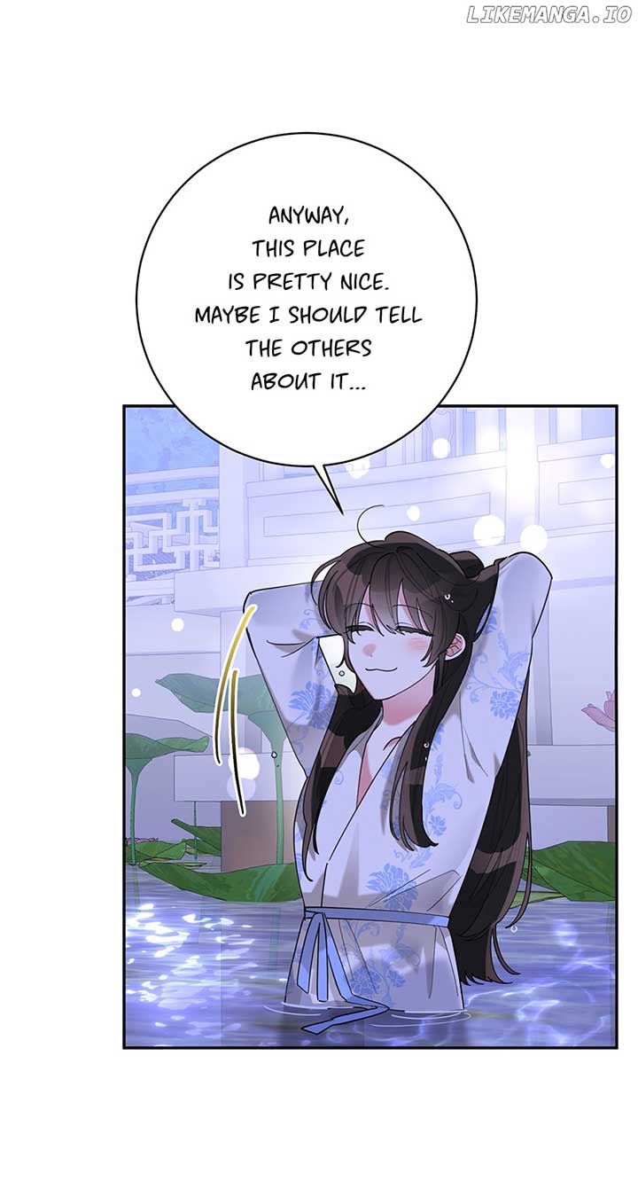 I Am The Precious Daughter Of The Greatest Villain In The Fantasy World Chapter 110 245 37