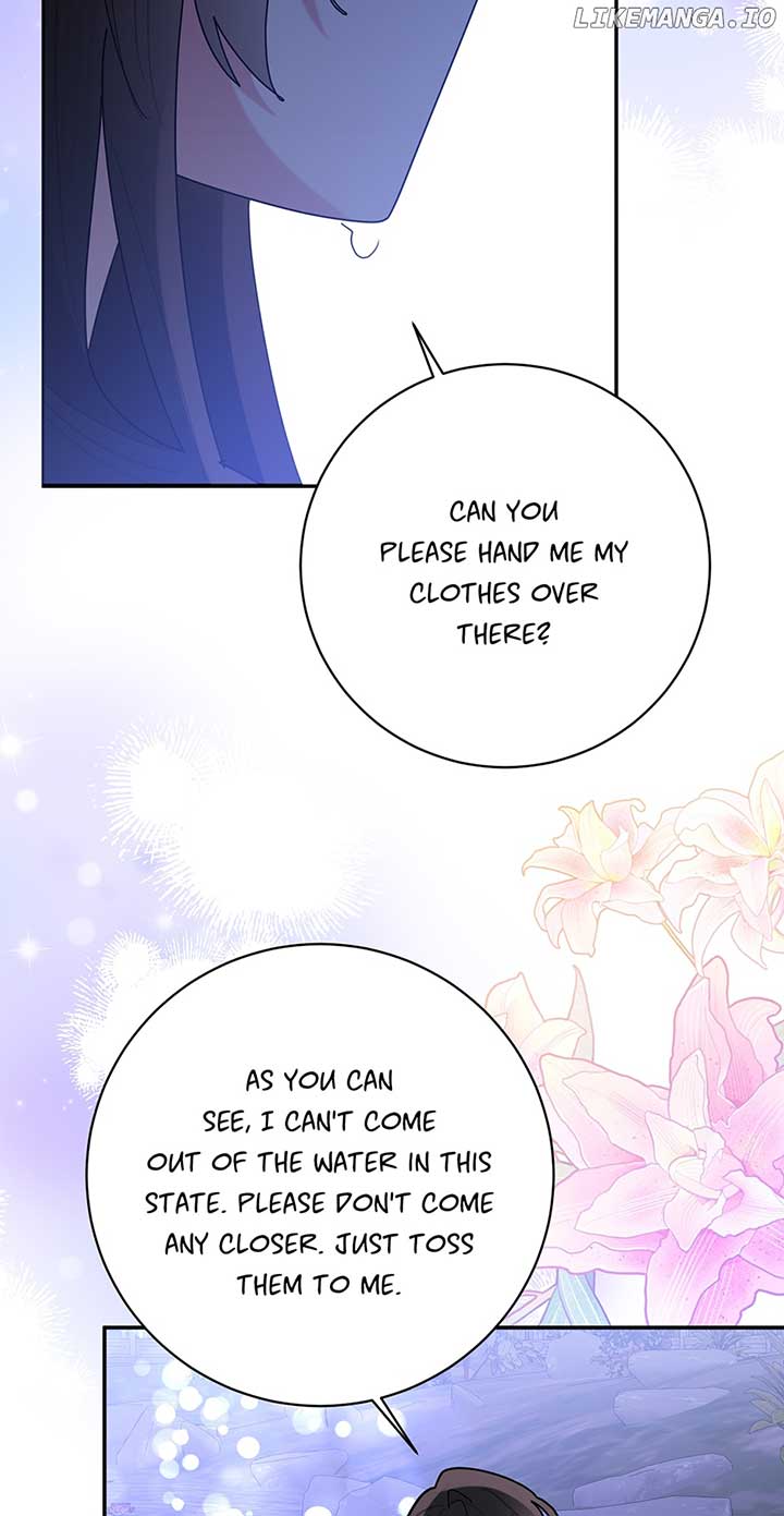 I Am The Precious Daughter Of The Greatest Villain In The Fantasy World Chapter 110 263 55