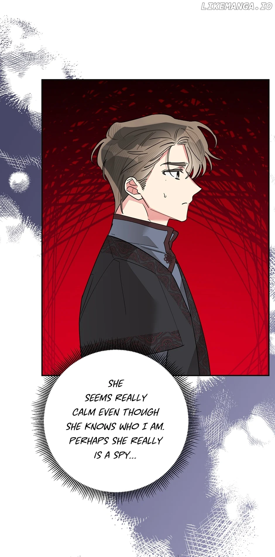 I Am The Precious Daughter Of The Greatest Villain In The Fantasy World Chapter 111 187 03
