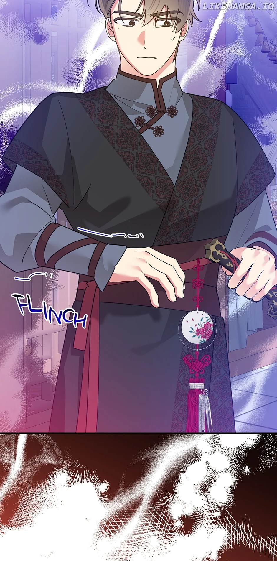 I Am The Precious Daughter Of The Greatest Villain In The Fantasy World Chapter 111 190 06