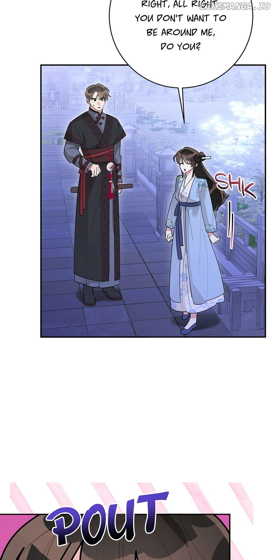 I Am The Precious Daughter Of The Greatest Villain In The Fantasy World Chapter 111 193 09