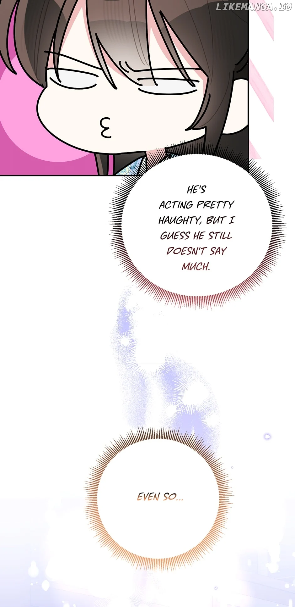 I Am The Precious Daughter Of The Greatest Villain In The Fantasy World Chapter 111 194 10