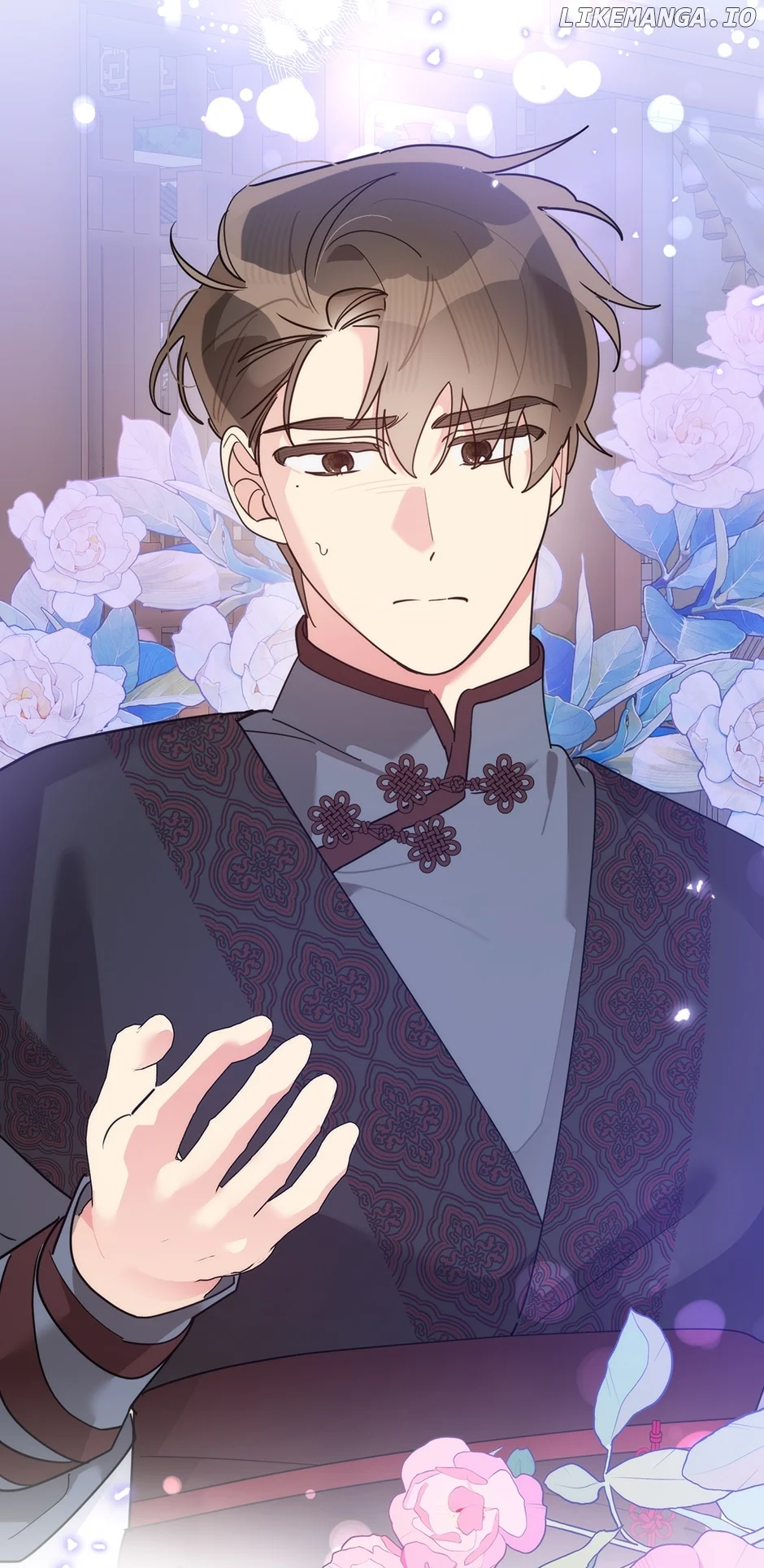 I Am The Precious Daughter Of The Greatest Villain In The Fantasy World Chapter 111 195 11