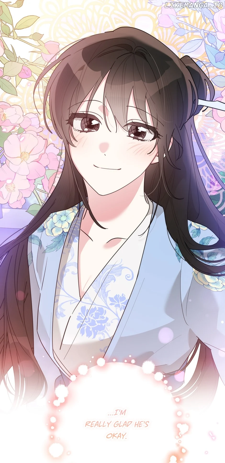 I Am The Precious Daughter Of The Greatest Villain In The Fantasy World Chapter 111 197 13