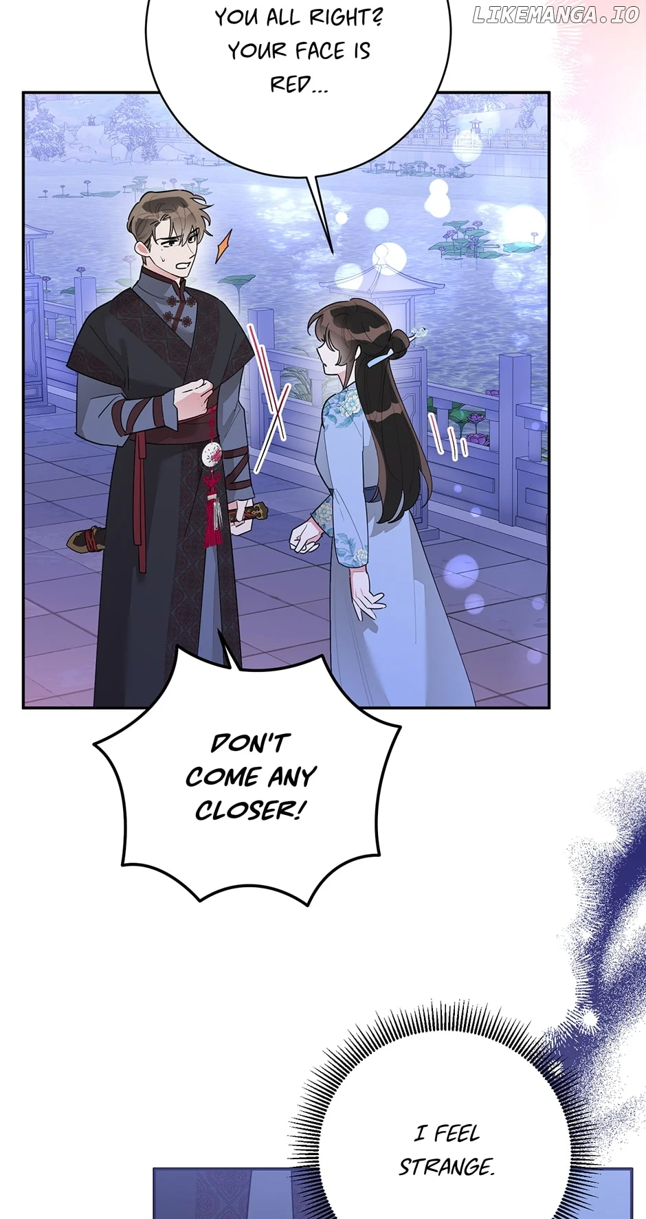 I Am The Precious Daughter Of The Greatest Villain In The Fantasy World Chapter 111 200 16