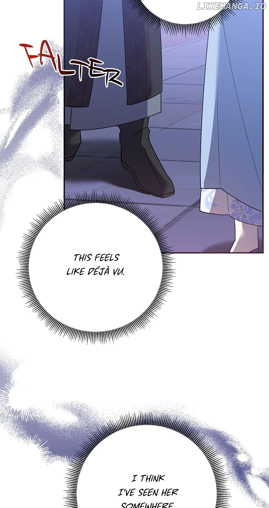 I Am The Precious Daughter Of The Greatest Villain In The Fantasy World Chapter 111 201 17