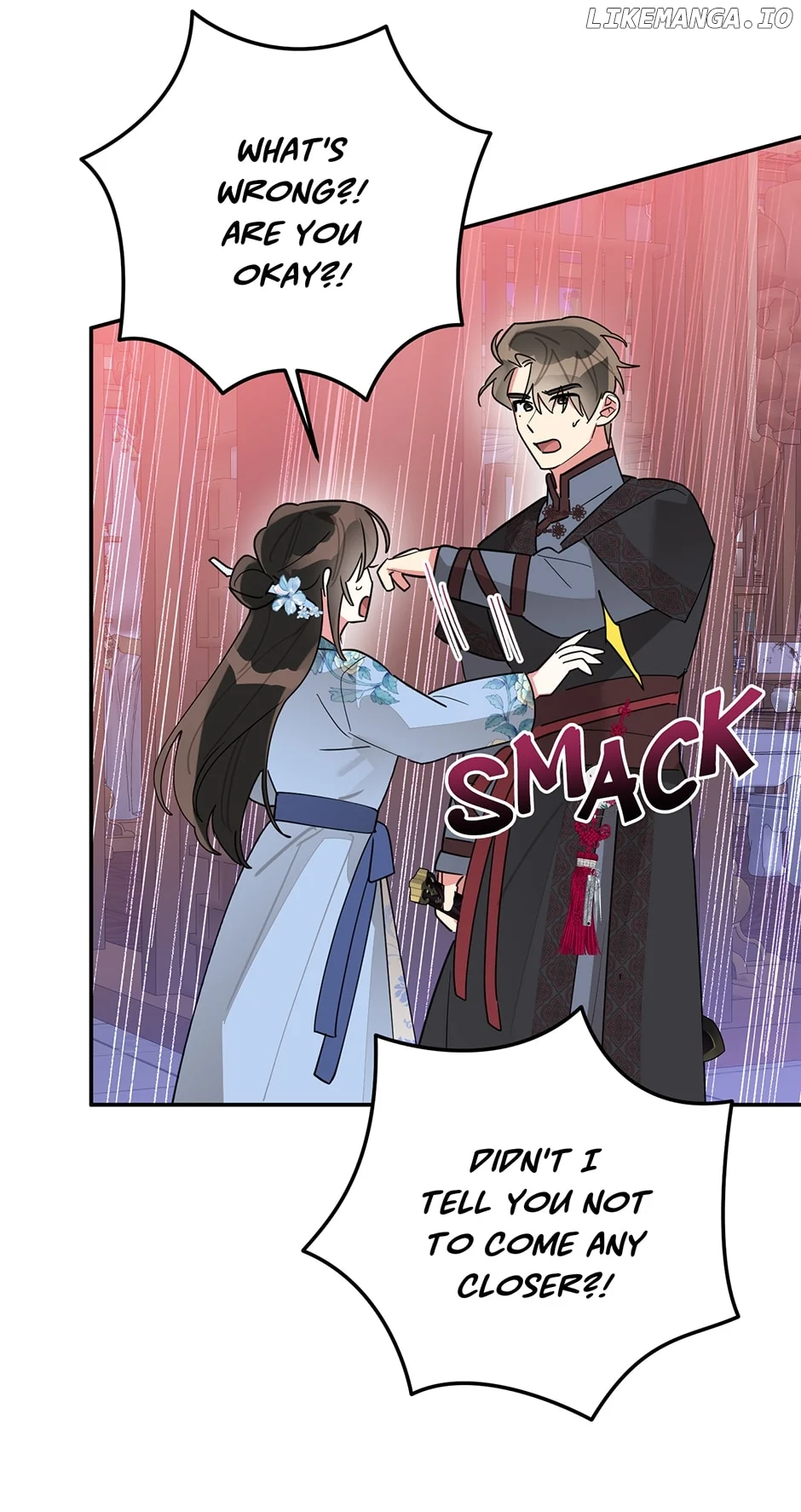 I Am The Precious Daughter Of The Greatest Villain In The Fantasy World Chapter 111 205 21