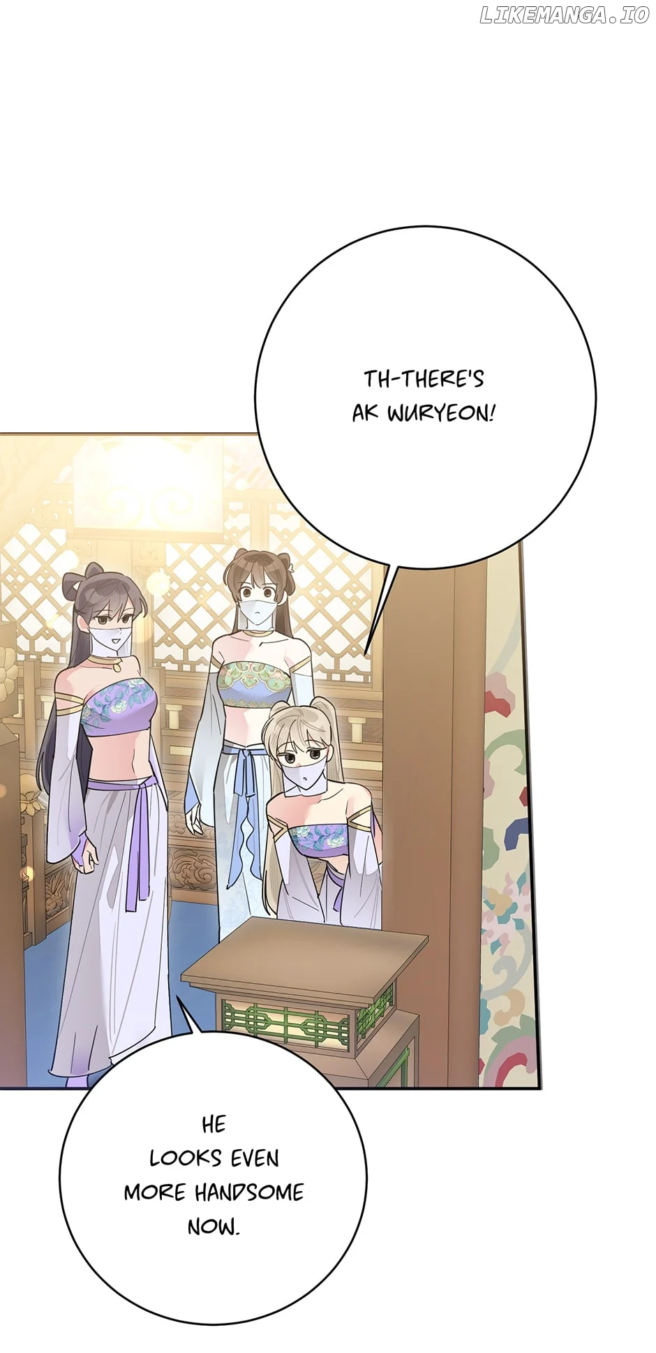 I Am The Precious Daughter Of The Greatest Villain In The Fantasy World Chapter 111 218 34