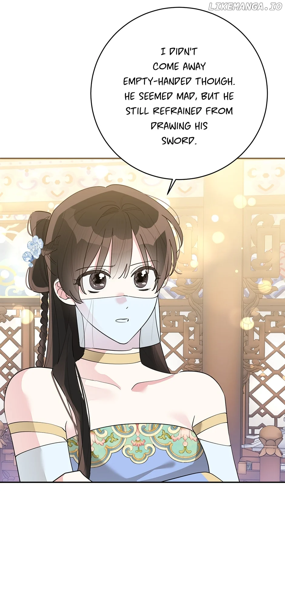 I Am The Precious Daughter Of The Greatest Villain In The Fantasy World Chapter 111 220 36