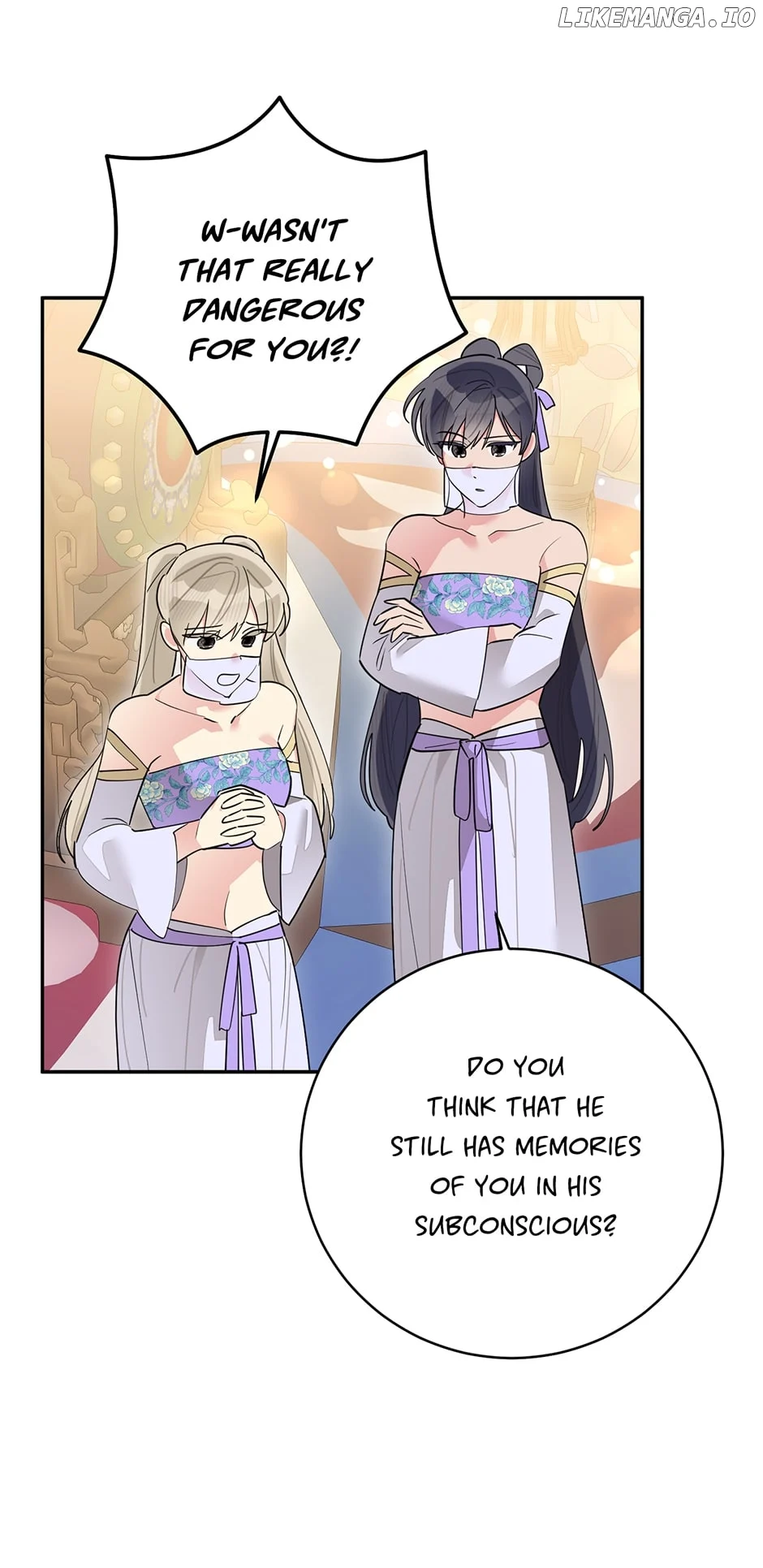 I Am The Precious Daughter Of The Greatest Villain In The Fantasy World Chapter 111 221 37