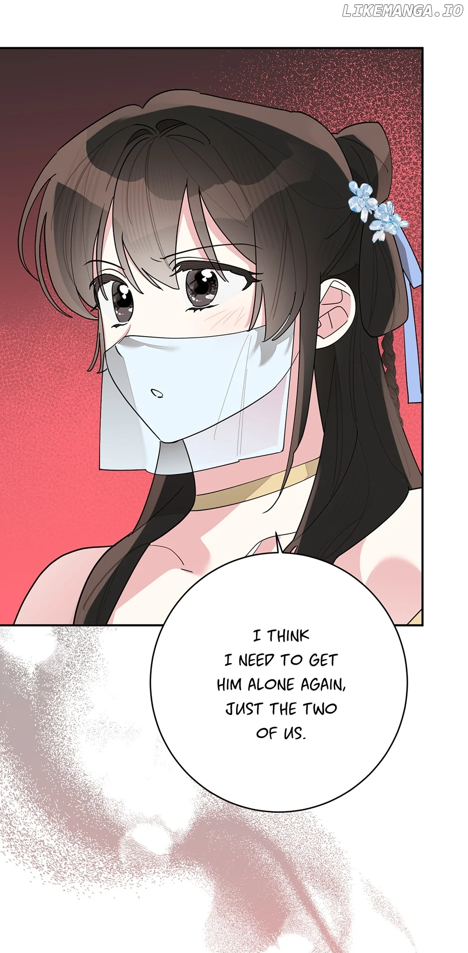 I Am The Precious Daughter Of The Greatest Villain In The Fantasy World Chapter 111 223 39