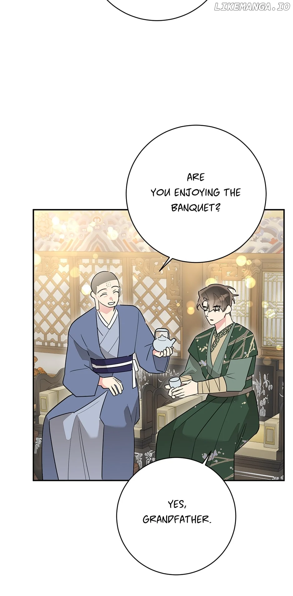 I Am The Precious Daughter Of The Greatest Villain In The Fantasy World Chapter 111 225 41