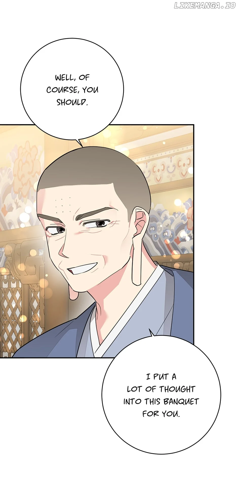 I Am The Precious Daughter Of The Greatest Villain In The Fantasy World Chapter 111 226 42