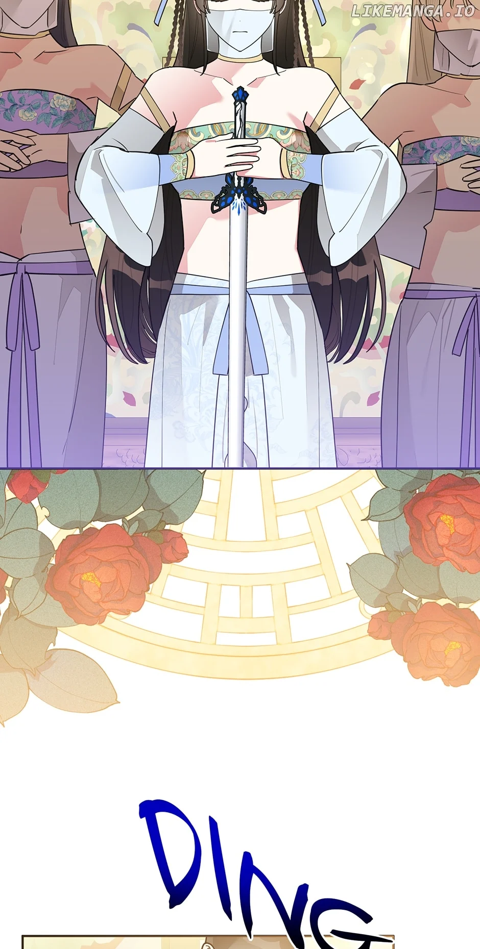 I Am The Precious Daughter Of The Greatest Villain In The Fantasy World Chapter 111 230 46